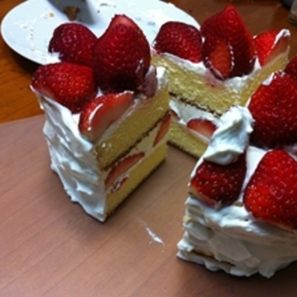 デコレーテッドパンケーキ レシピ 作り方 By a World 楽天レシピ デコレーテッドパンケーキ レシピ 作り方 By a World 楽天レシピ